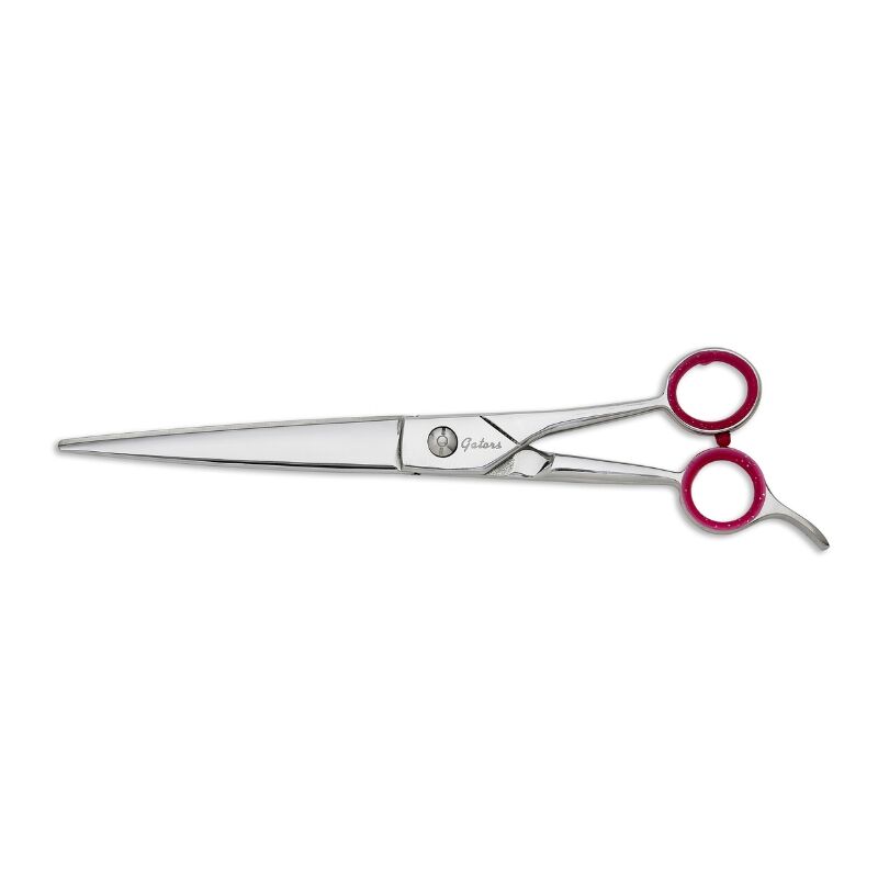 Geib Buttercut Shear Gator 8.5’’ Dog Grooming Shear - Image 1