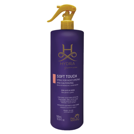 Hydra Soft Touch (500ml)
