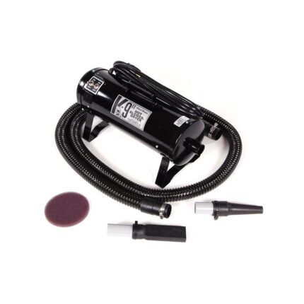 K9 II Dual Speed Dryer Dog Grooming Dryer