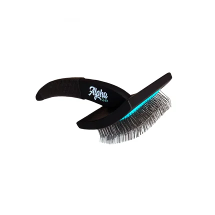 Alpha Brush