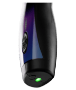 Andis Pulse ZR® II 5-Speed Dog Clipper (Purple Galaxy, #10) - Image 6