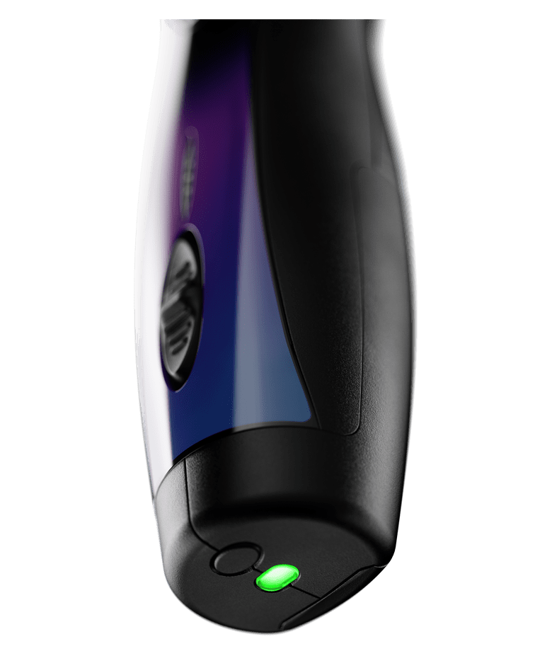 Andis Pulse ZR® II 5-Speed Dog Clipper (Purple Galaxy, #10) - Image 6