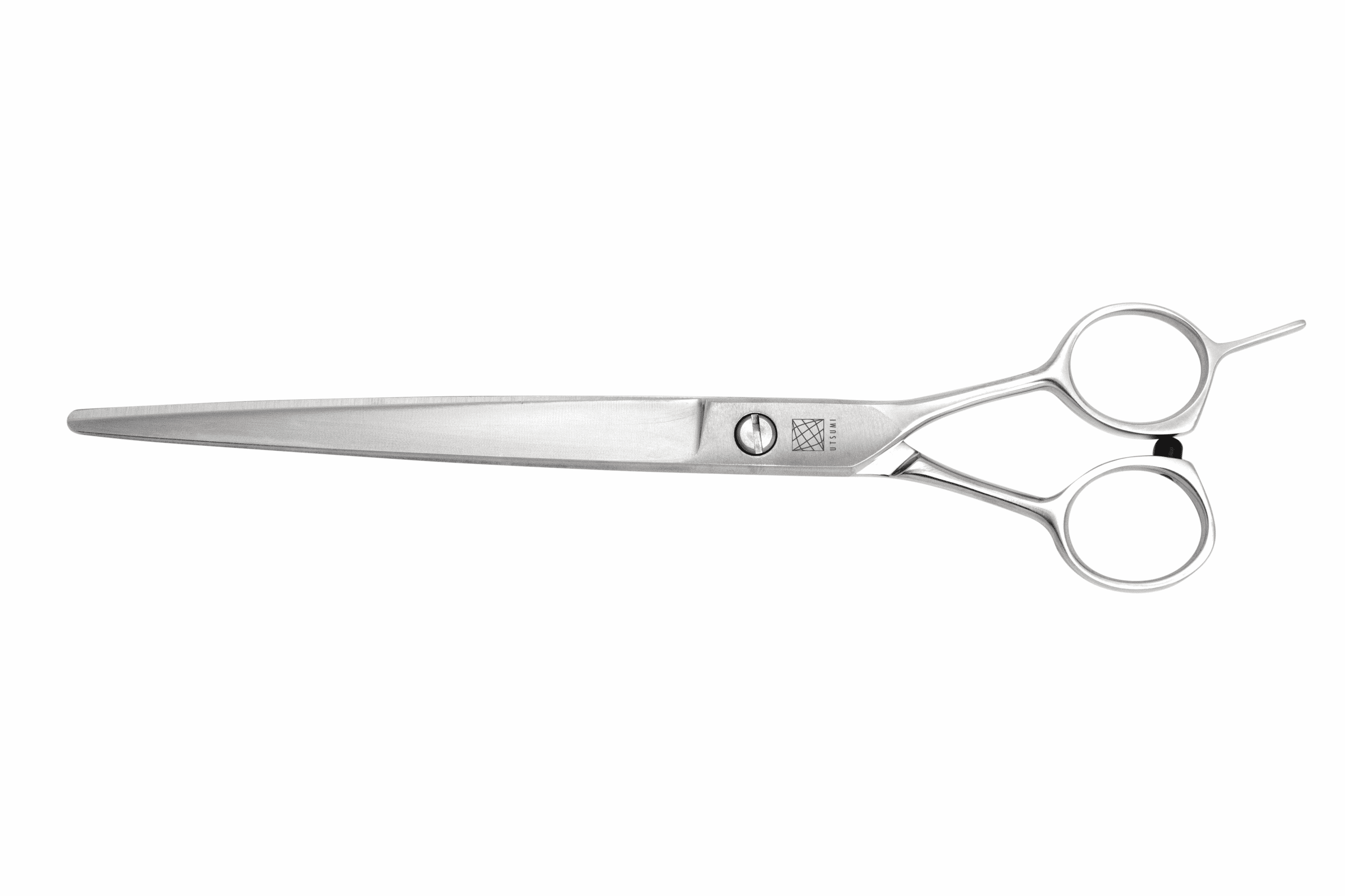 JYO-C80 Utsumi JYO C 80 Dog Grooming Shear - Image 1