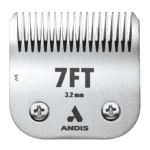 Andis CeramicEdge® 7FT Fine Tooth Blade