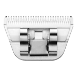 Andis CeramicEdge® #10W Fine Wide Blade - Image 2