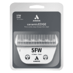 Andis CeramicEdge® #5FW Cover Wide Blade - Image 4