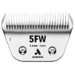 Andis CeramicEdge® #5FW Cover Wide Blade