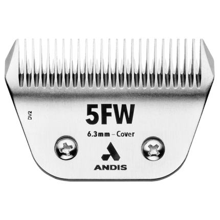 Andis CeramicEdge® #5FW Cover Wide Blade