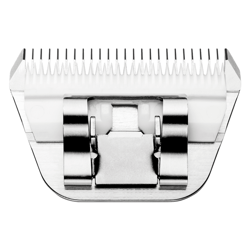 Andis CeramicEdge® #7FW Finishing Wide Blade - Image 2