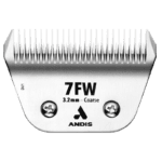 Andis CeramicEdge® #7FW Finishing Wide Blade