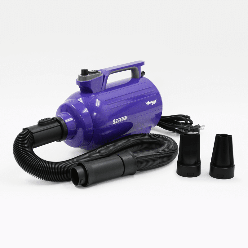 Solo-Stream Waggz Solo-Stream Dryer - Image 1