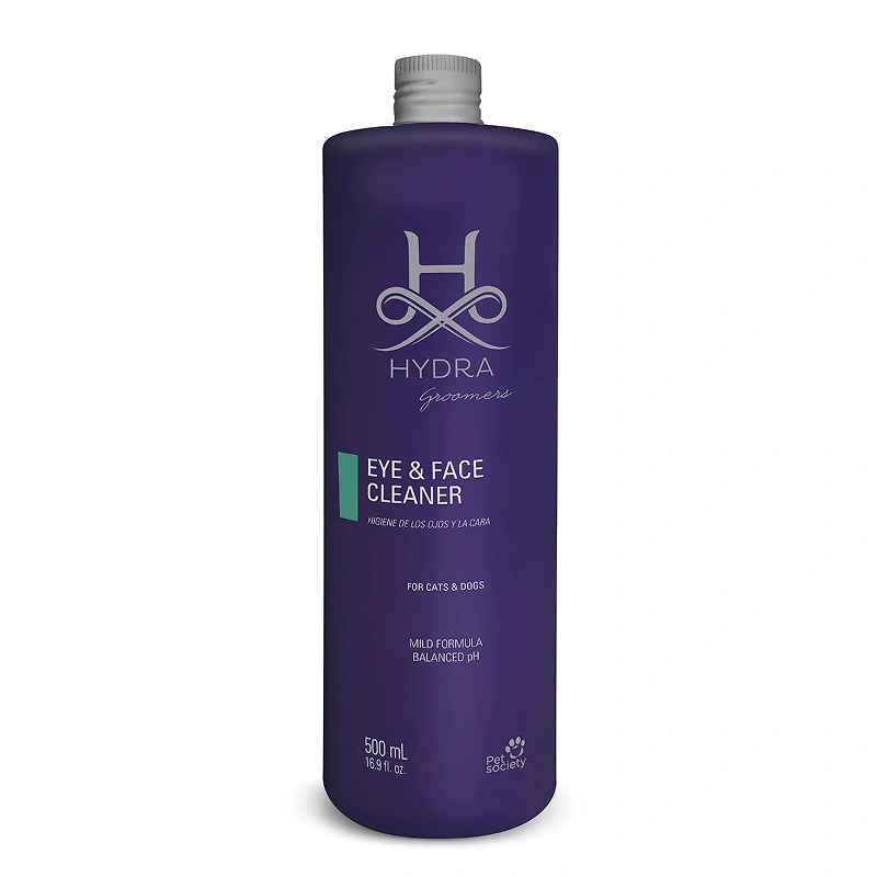 Hydra Eye & Face Cleaner 500ml/16.9oz - Image 1
