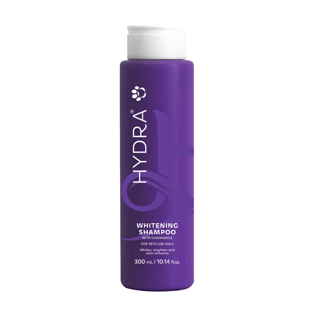 hydra-whitening-shampoo-10oz-for-dogs_2000x Hydra Retail Whitening Shampoo 300ml/10.14oz - Image 1