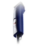 Andis UltraEdge® AGC® Super 2-Speed Dog Grooming Clipper (Blue, #10) - Image 4