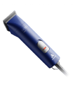 Andis UltraEdge® AGC® Super 2-Speed Dog Grooming Clipper (Blue, #10) - Image 5