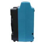 XPOWER X-3580 Professional 4-Stage HEPA Air Scrubber Dog Grooming Dryer - Image 9
