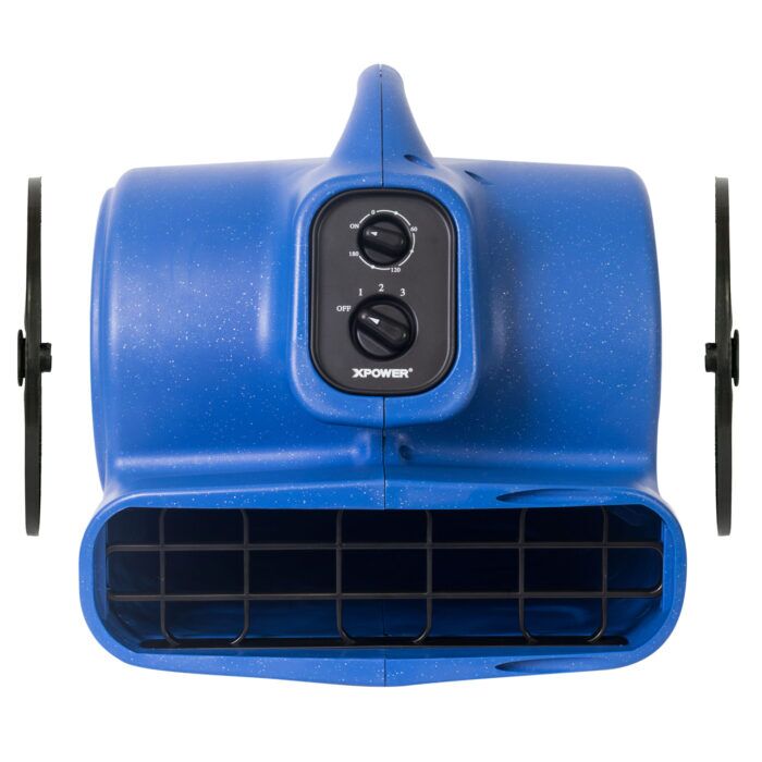 XPOWER X-430 Medium Cage Dryer - Image 2