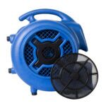 XPOWER X-430 Medium Cage Dryer - Image 7