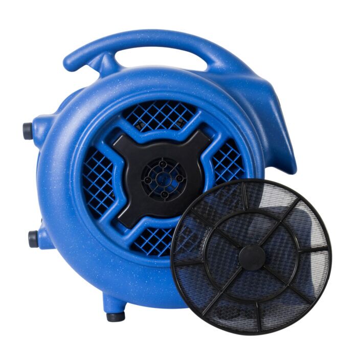 XPOWER X-430 Medium Cage Dryer - Image 7