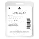 Andis CeramicEdge® 4FT Fine Tooth Blade - Image 3