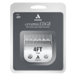 Andis CeramicEdge® 4FT Fine Tooth Blade - Image 5