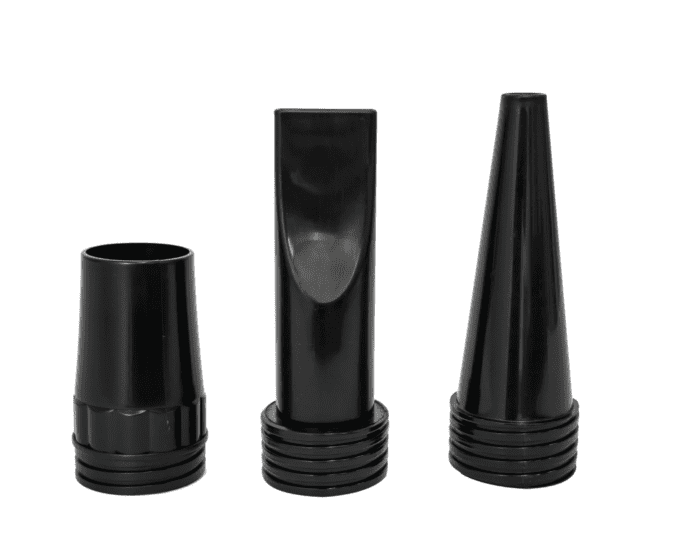 XPOWER B-8 Elite 4 HP Brushless Force Grooming Dryer - Image 3