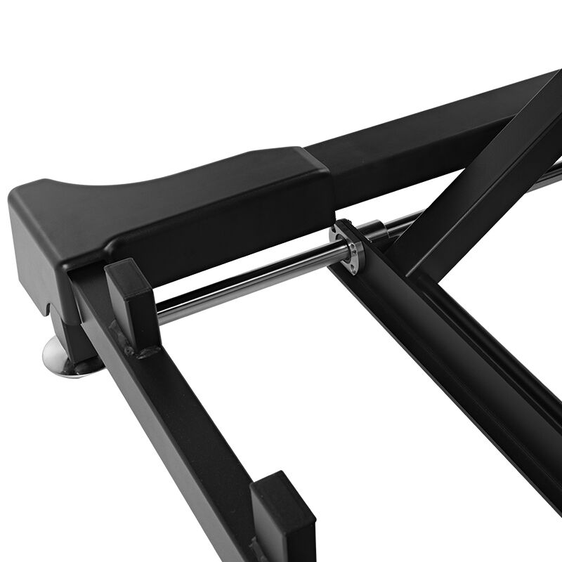 Waggz Power-Lock 50″ Electric Dog Grooming Tub (Black) - Image 6