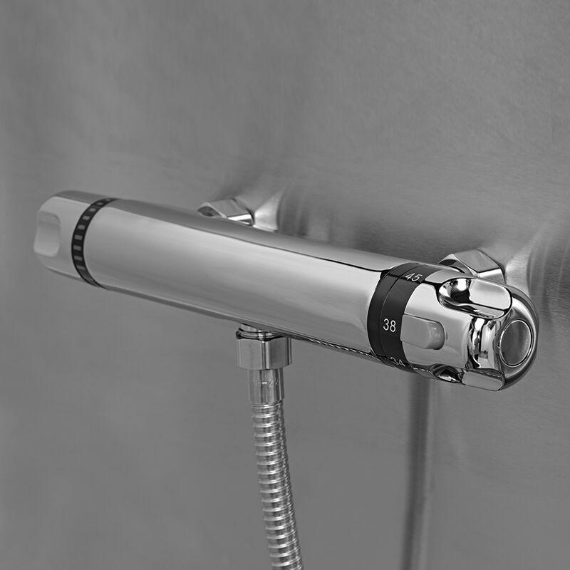 Waggz Roll-Lock 50″ Steel Stationary Dog Grooming Tub - Image 6