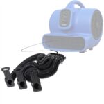 XPOWER Multi Cage Drying Hose Kit (800MDK)