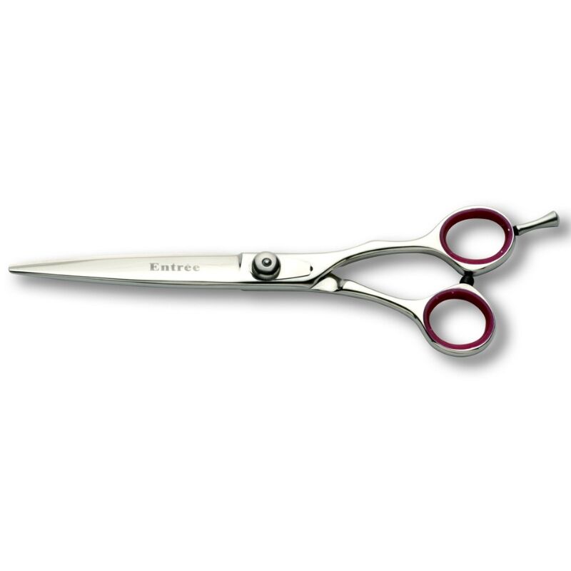 Geib Buttercut Shear Entrée 7.5" Dog Grooming Shear - Image 1