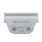 Geib Buttercut # 30 Wide Clipper Blade For Dog Grooming