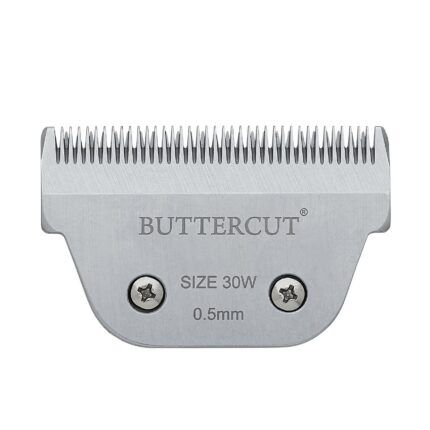 Geib Buttercut # 30 Wide Clipper Blade For Dog Grooming