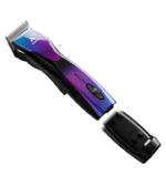Andis Pulse ZR® II 5-Speed Dog Clipper (Purple Galaxy, #10) - Image 5