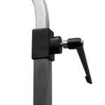 Waggz Step-Low Electric Dog Grooming Table (Black) - Image 11