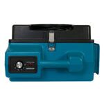 XPOWER X-2580 Professional 4-Stage HEPA Mini Air Scrubber Dog Grooming Dryer - Image 9