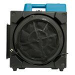 XPOWER X-3580 Professional 4-Stage HEPA Air Scrubber Dog Grooming Dryer - Image 4
