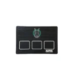 Alpha Mini Magnetic Clipper Mat