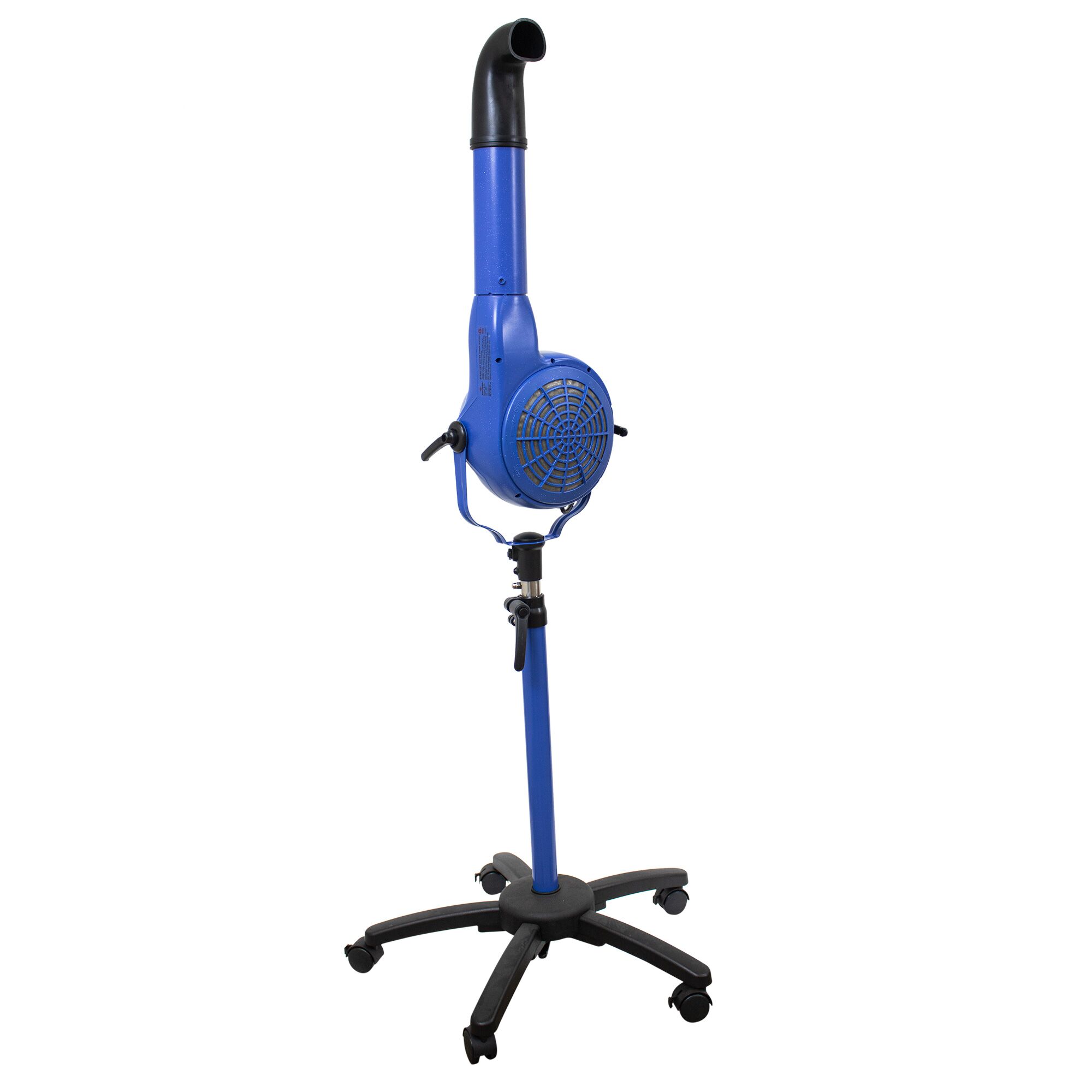 XPOWER B-16 Finishing Stand Grooming Dryer - Image 7