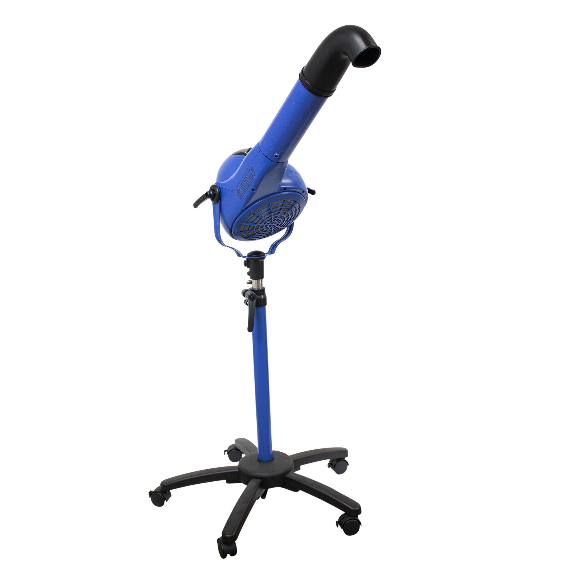 XPOWER B-16 Finishing Stand Grooming Dryer - Image 12