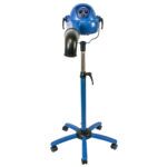 XPOWER B-16 Finishing Stand Grooming Dryer - Image 6