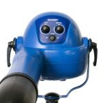 XPOWER B-16 Finishing Stand Grooming Dryer - Image 4
