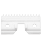 Andis CeramicEdge® Detachable Blade Medium Cutter Dog Grooming Blade - Image 2