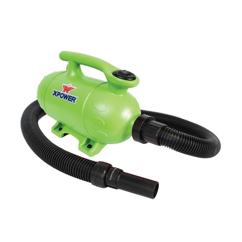 XPOWER B-2 Pro-at-Home Dog Grooming Dryer - Image 4