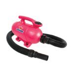 XPOWER B-2 Pro-at-Home Dog Grooming Dryer - Image 3
