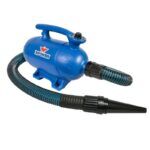 XPOWER B-4 Variable Speed Force Dryer for Dog Grooming