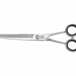 Utsumi ECO Curved 2-70/75 (Super Curved)  Dog Grooming Shear