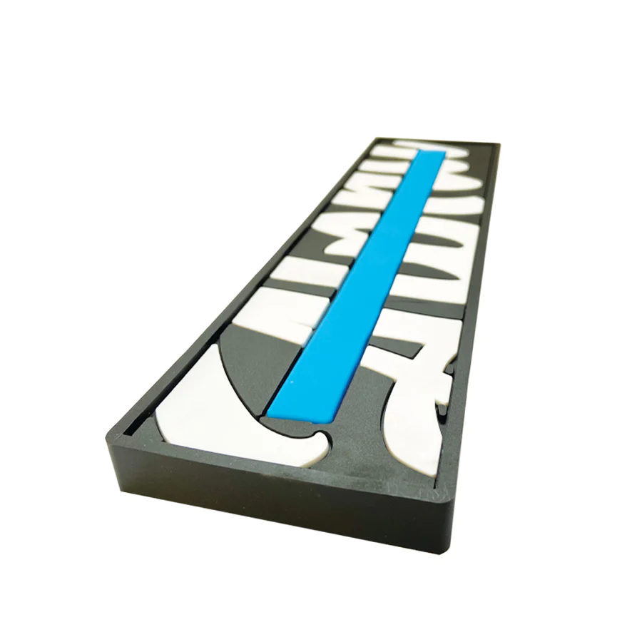 Alpha Slim Magnetic Clipper Mat - Image 9