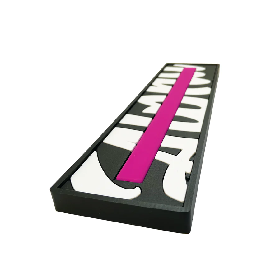 Alpha Slim Magnetic Clipper Mat - Image 7