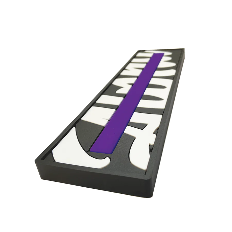 Alpha Slim Magnetic Clipper Mat - Image 5