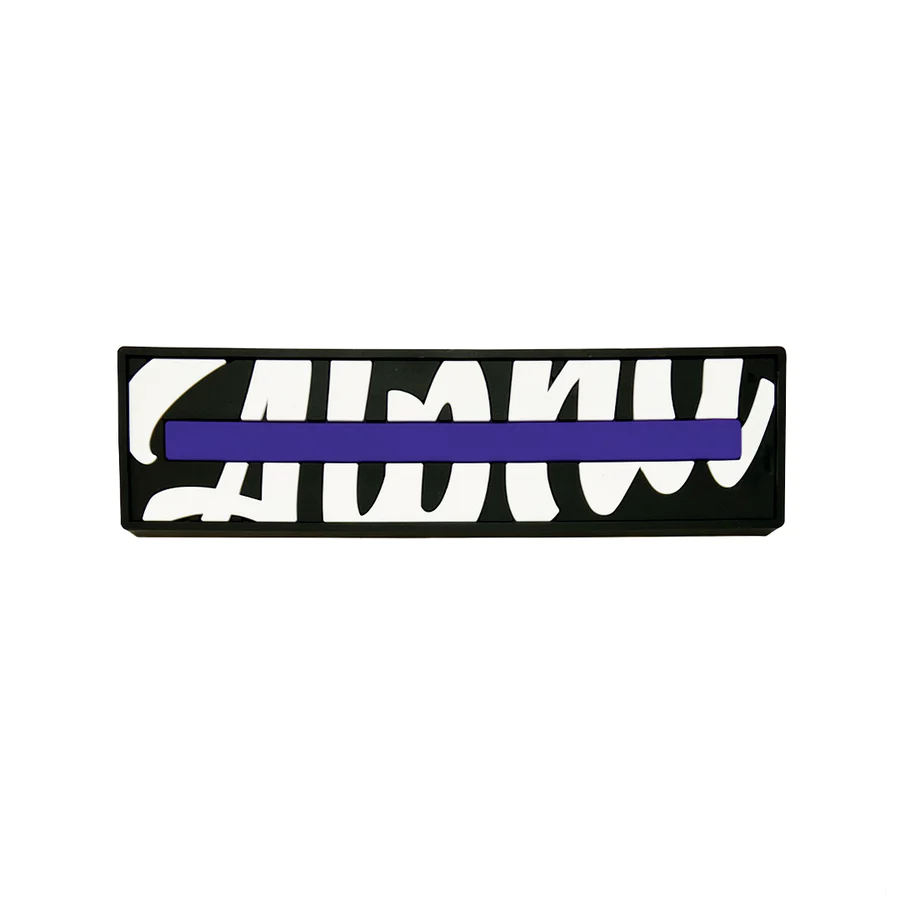 Alpha Slim Magnetic Clipper Mat - Image 6